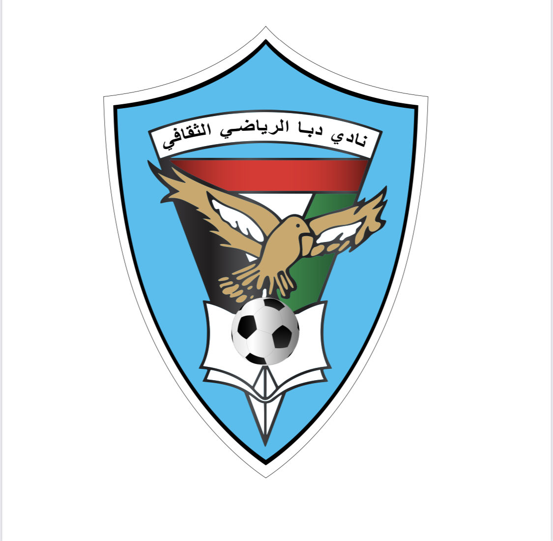 نادي دبا الرياضي الثقافي - صالات رياضية في مسندم