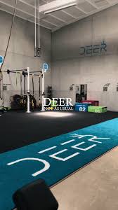 نادي DEER النسائي - صالات رياضية في مكة المكرمة