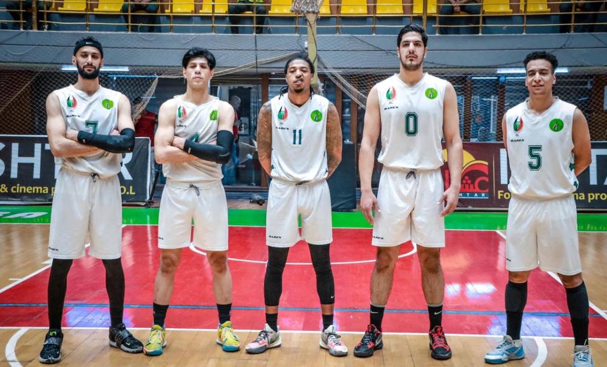 نادي دجلة الرياضي/قاعه (فنون قتال) كاراتيه شوتوكان - صالات رياضية في ميسان