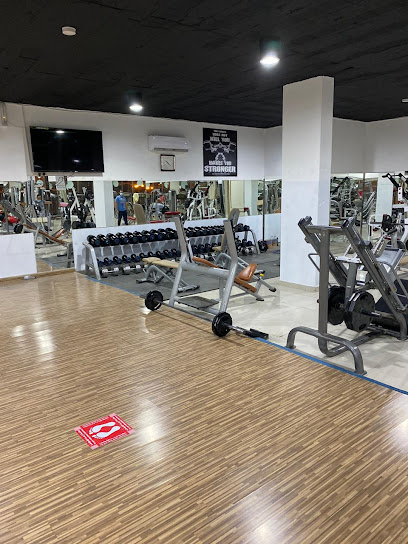 نادي فارس غندور للياقة والمساج - صالات رياضية في شقراء