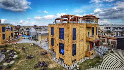 نادي فينسيا - صالات رياضية في دمياط