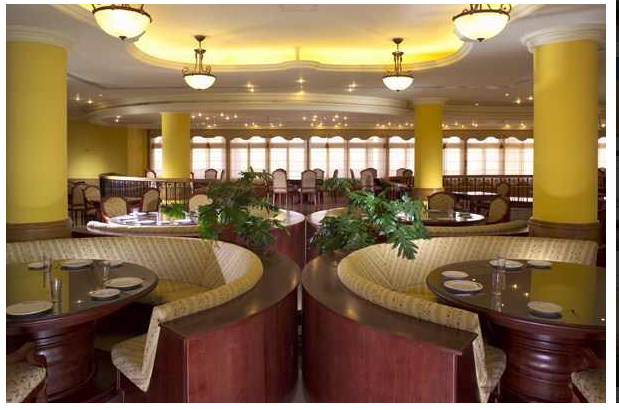 نادي هليوبوليس الرياضي - مدينة الشروق - صالات رياضية في الغربية