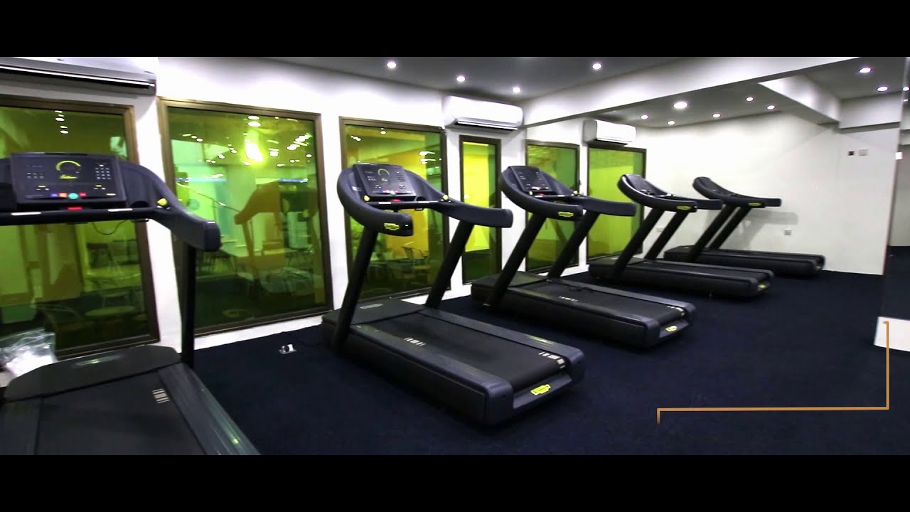 نادي حواء الرياضي - صالات رياضية في الجبيل