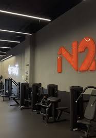 نادي IN 2 FITNESS فرع السد - صالات رياضية في خميس مشيط