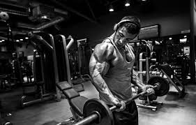 نادي كمال اجسام ولياقه بدنيه - صالات رياضية في الطفيلة