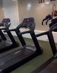 نادي لياقة - صالات رياضية في وادي الدواسر