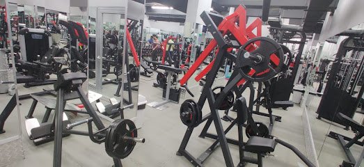 نادي مصل جيم الصحي للرجال MUSCLE GYM - صالات رياضية في الفروانية