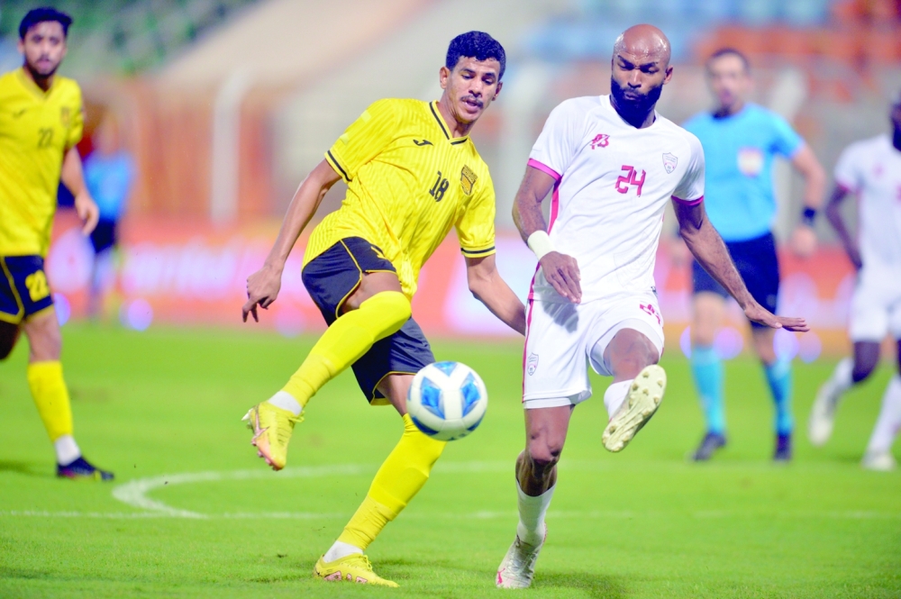 نادي نمبر ون - صالات رياضية في عمان