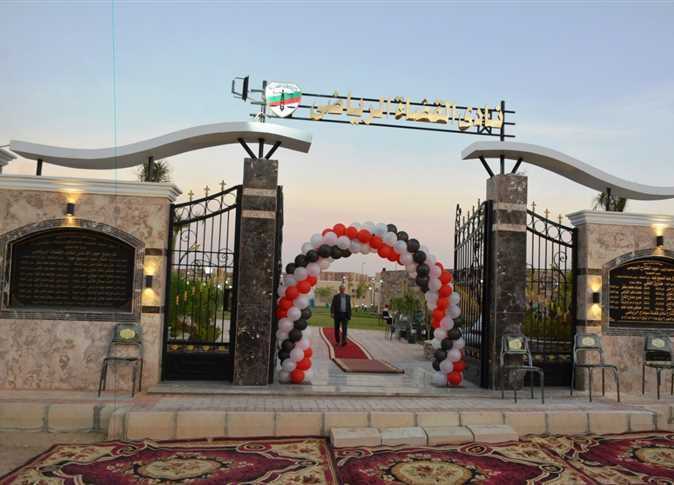 نادي قضاة سوهاج الرياضى - صالات رياضية في الوادي الجديد