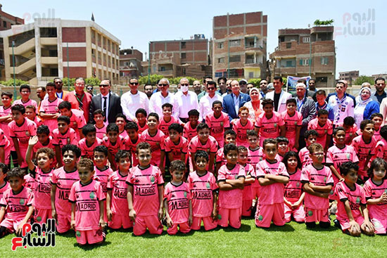 نادي قها الرياضي - صالات رياضية في القليوبية