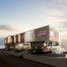 نادي ريبال فتنس للسيدات - صالات رياضية في خميس مشيط