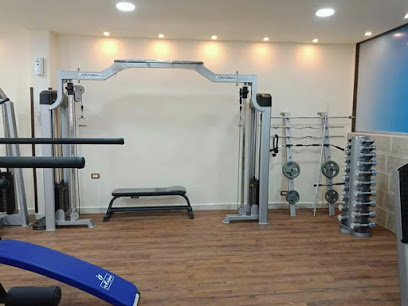 نادي ريفييرا الرياضي للسيدات - صالات رياضية في الزرقاء