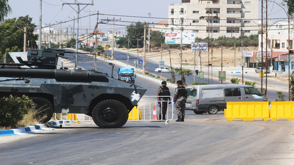 نادي شباب غور الصافي الرياضي - صالات رياضية في الكرك