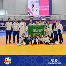 نادي سلوى الصباح الرياضي - صالات رياضية في مبارك الكبير