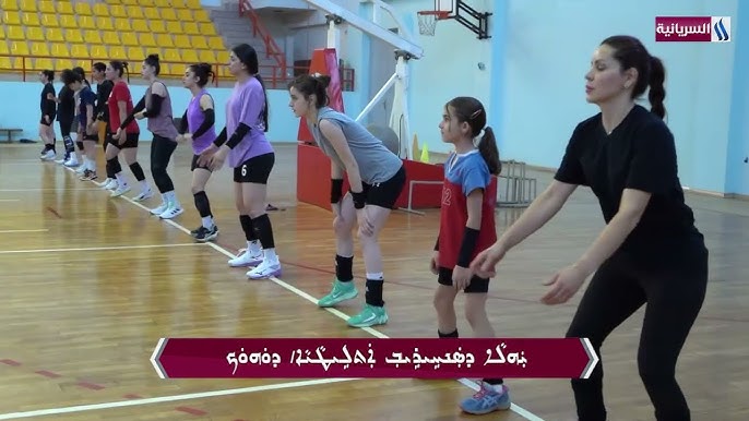 نادي سنحاريب الرياضي - صالات رياضية في دهوك