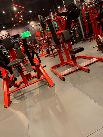 نادي سي فور الصحي للرجال - صالات رياضية في الجهراء