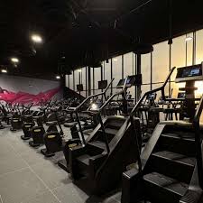 نادي وقت اللياقة - صالات رياضية في نجران