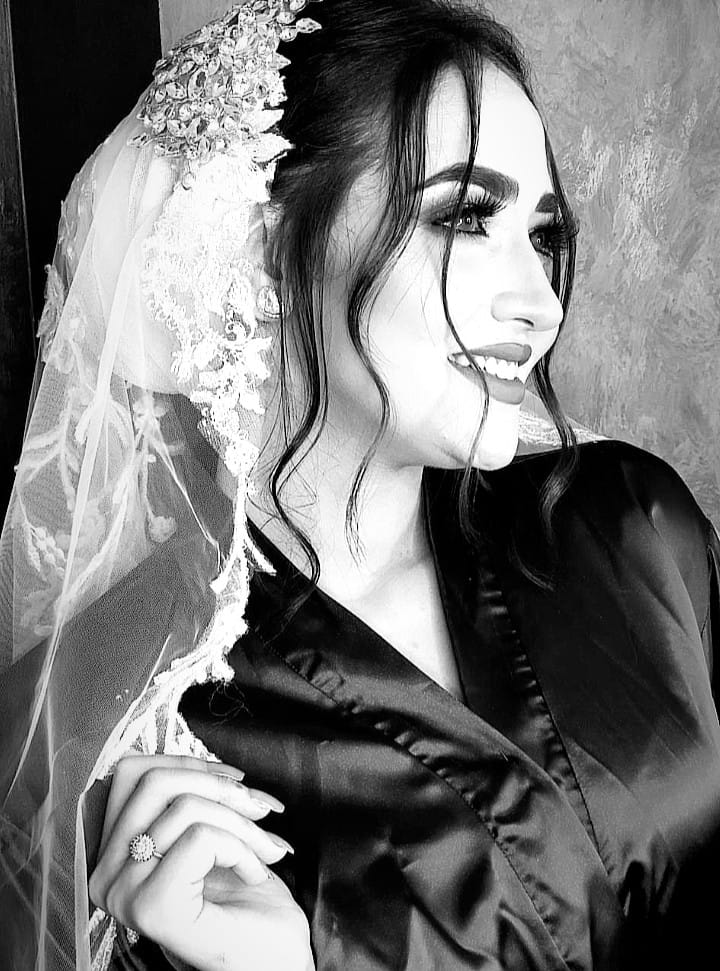 Naglaa Fathy Makeup Artist - صالونات نسائية في بني سويف