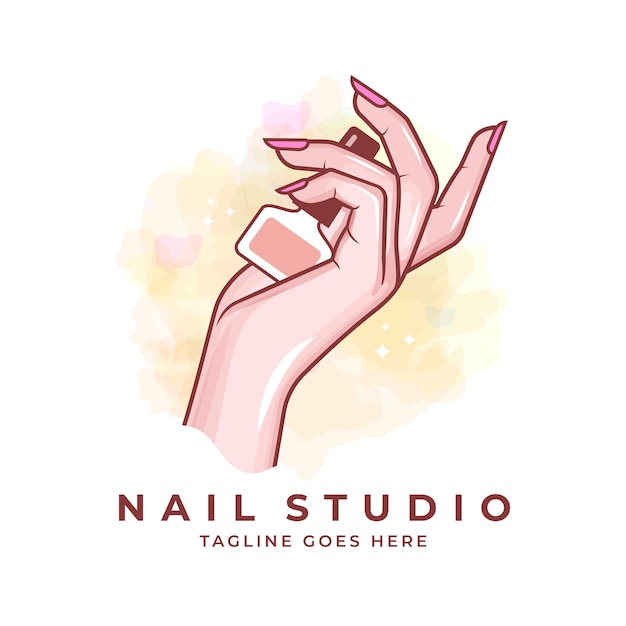 Nail - مراكز تجميل في بغداد