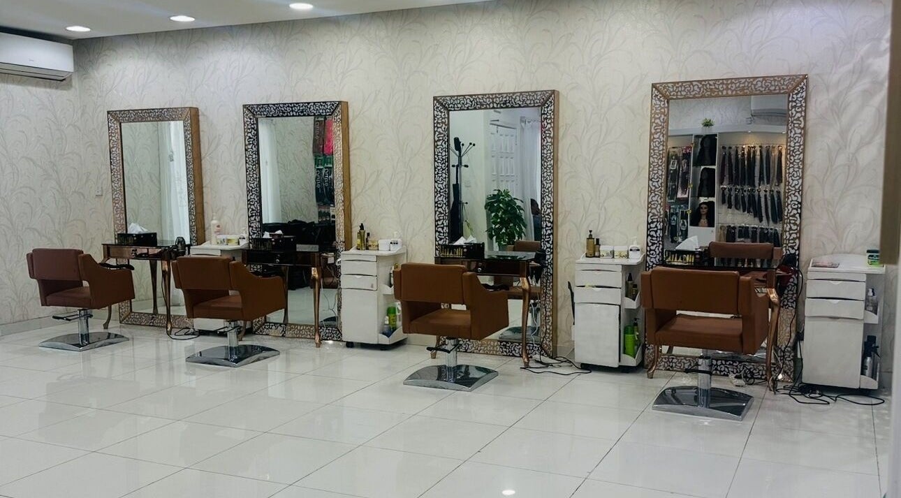 Nails Al Athafer Beauty Salon صالون نيلز الأظافر - مراكز تجميل في الدوحة