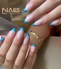 NAILS INN - مراكز تجميل في الزرقاء