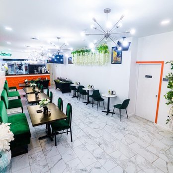 Nas Cafe - كافيهات في الغردقة