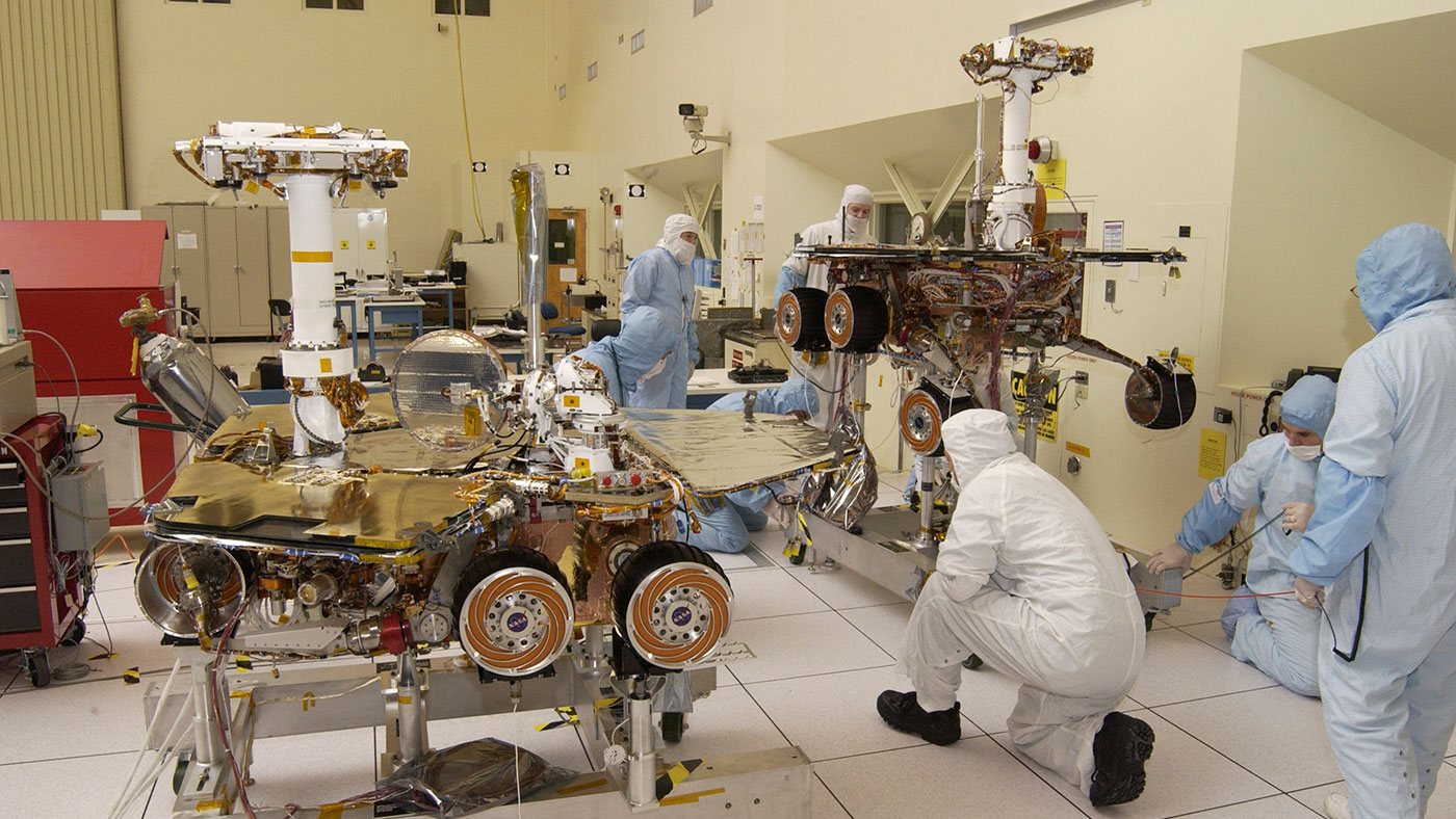 Nasa Clean - شركات تنظيف في الشرقية