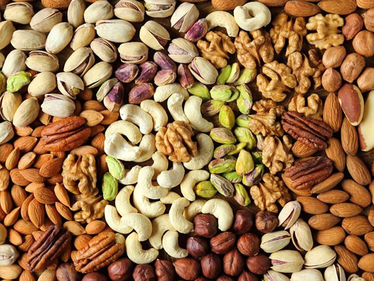 Nasr Nuts - مخابز في مرسى مطروح