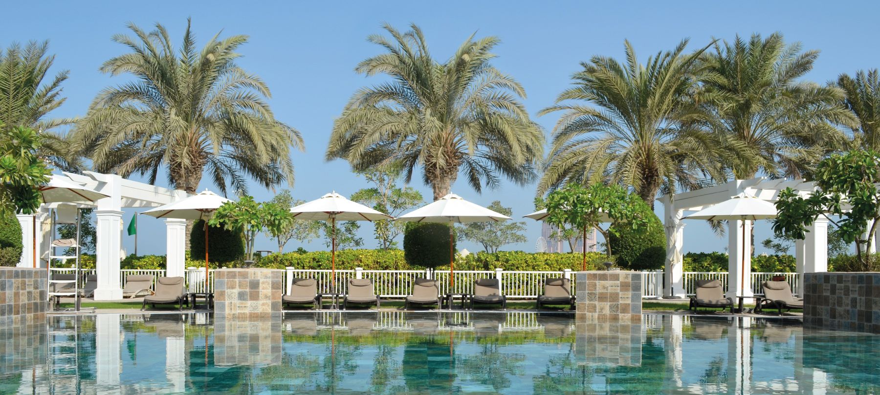 Nation Riviera Beach Club - مطاعم في أبوظبي