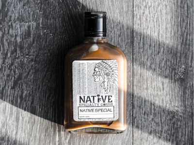 Native Specialty Coffee - كافيهات في الفروانية