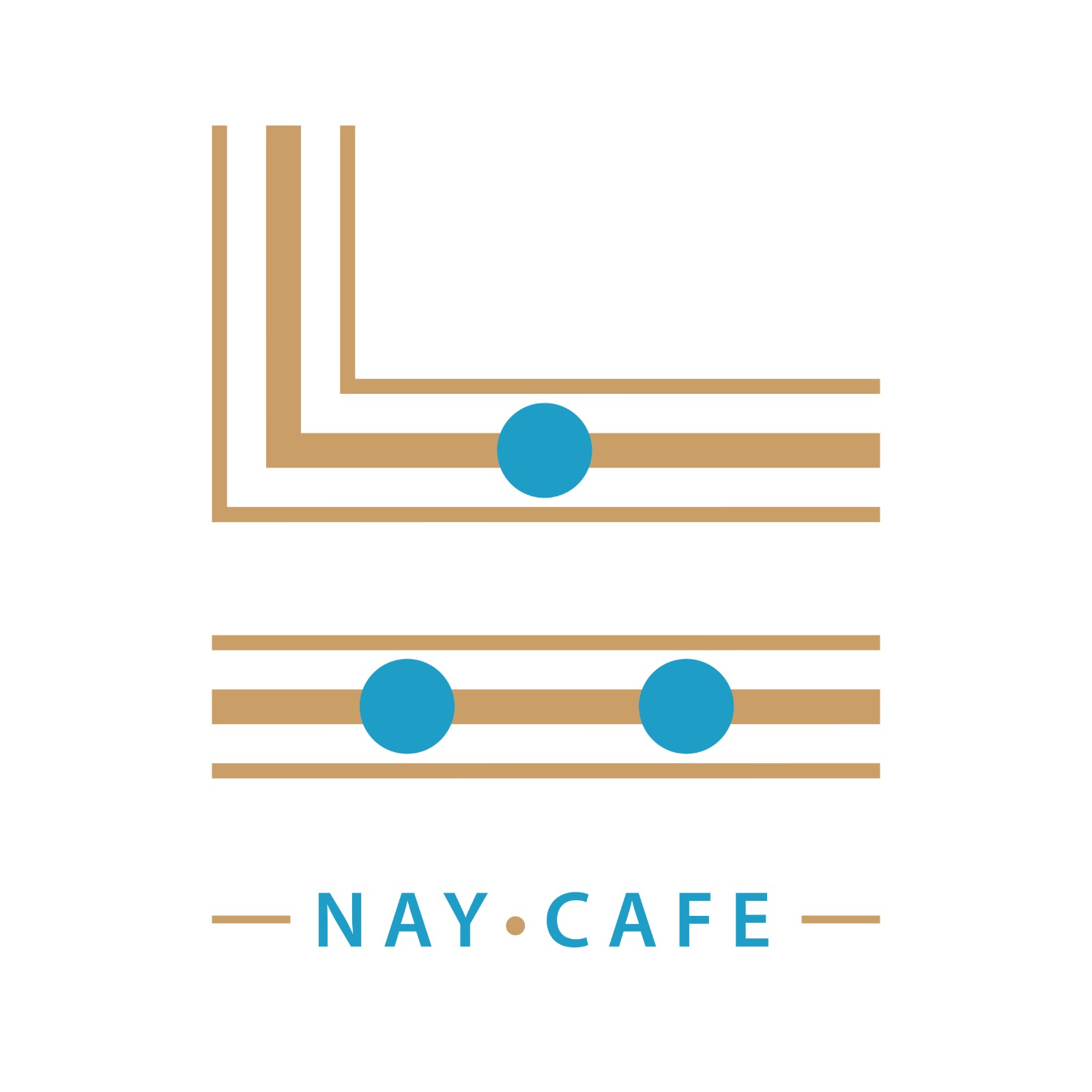 Nay cafe ناي كافيه - كافيهات في عجمان