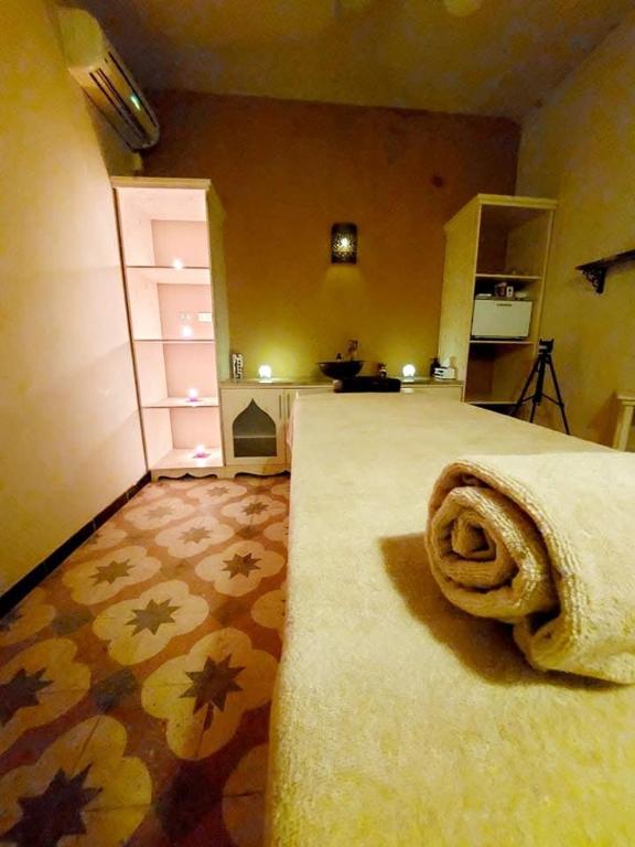 Nervana Massage Dahab - مراكز تجميل في جنوب سيناء