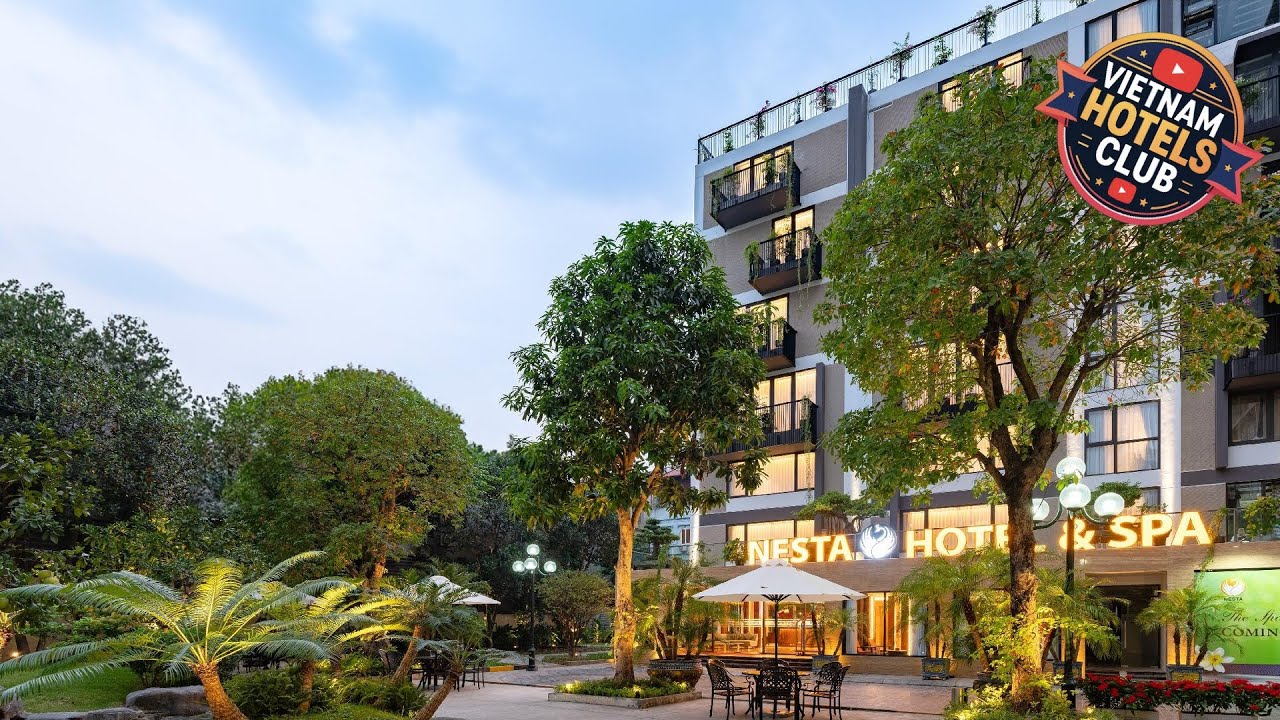 Nesta SPA - مراكز تجميل في الدقهلية