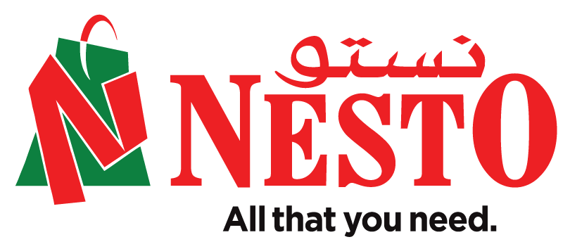 Nesto Hypermarket Fujairah Mall - سوبرماركت في الفجيرة