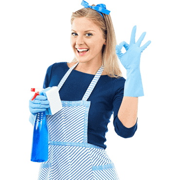 New Blossom Cleaning Services LLC - شركات تنظيف في الشارقة