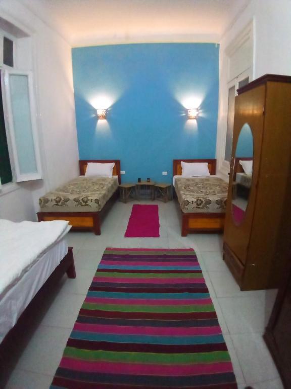 New Hotel اللوكاندة الجديدة - فنادق في الإسكندرية