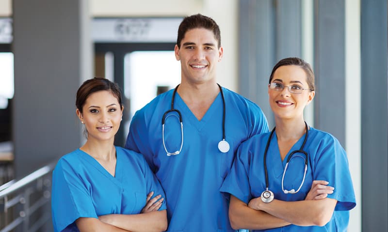 New Salata Medical Center - مراكز طبية في الريان