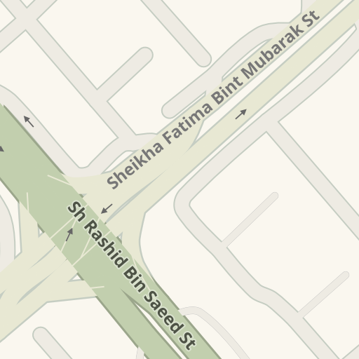 New West Zone Supermarket - Airport Road | E20-02 - Al Nahyan - سوبرماركت في أبوظبي