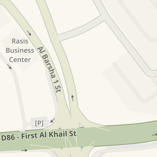 New West Zone Supermarket | Al Telal 11 Building - Al Barsha 2 - سوبرماركت في دبي