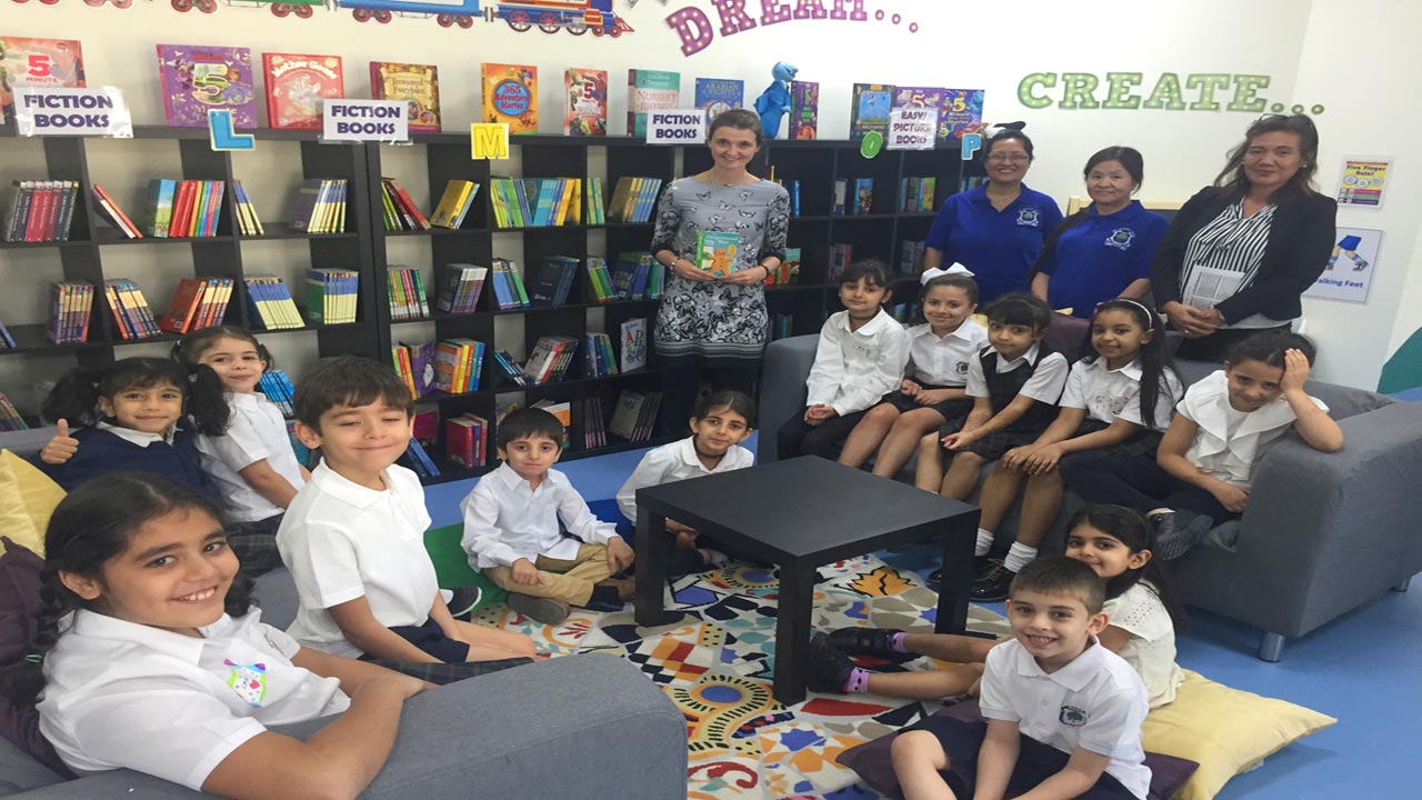 Newton British School - مدارس في الريان