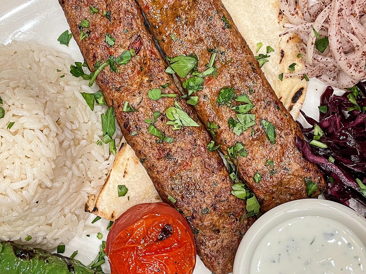 Nights cafe - كافيهات في مسندم