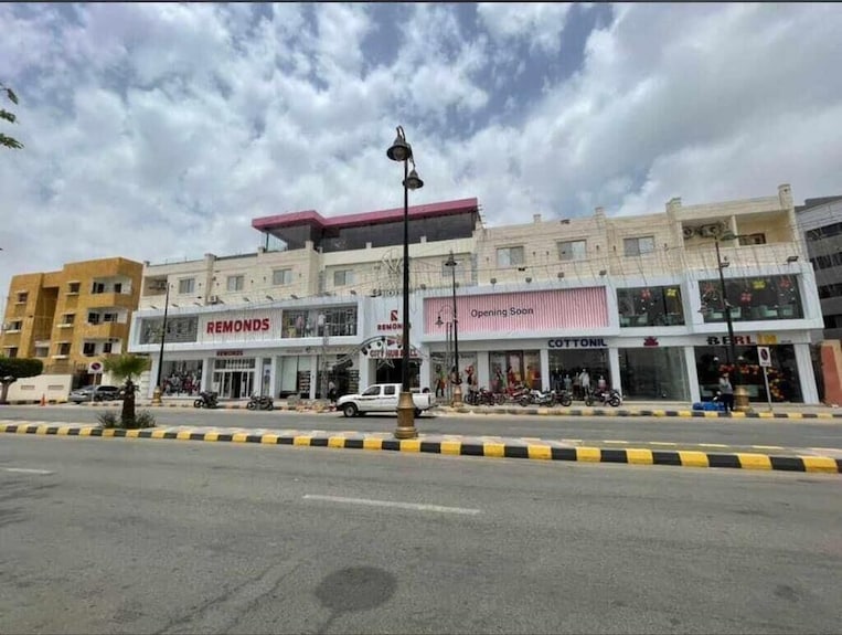 Nile Jewel Hotel Beni suif - فنادق في بني سويف