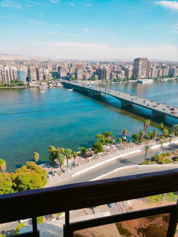 Nile star hotel - فنادق في القاهرة