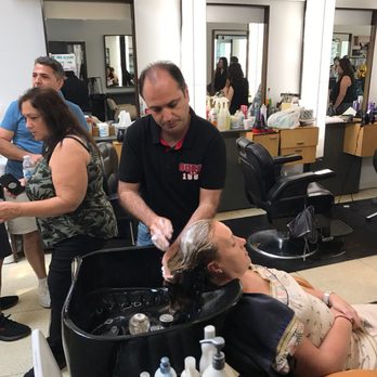 Nirvana Beauty Salon - زراعة الشعر في القاهرة