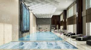 Nirvana Spa and Fitness Center - مراكز تجميل في الشرقية
