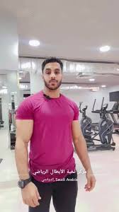 نخبة الأبطال - صالات رياضية في الرياض