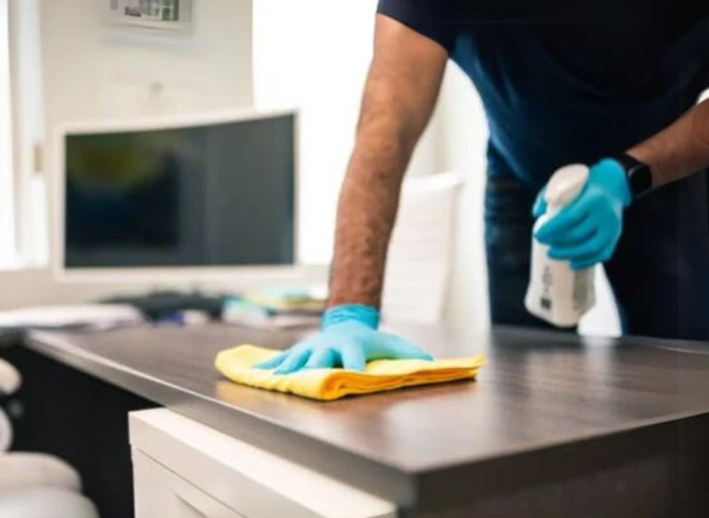 Noor Al Nada Cleaning Services - شركات تنظيف في دبي