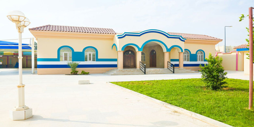 North Star International Kindergarten - مدارس في الخور