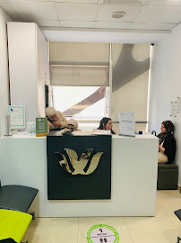 Nouvel Age Aesthetic Clinics Cairo Festival City Mall Branch - عيادات نوفيلاج للتجميل و الليزر فرع كايرو فستيفال سيتى مول - مراكز تجميل في القاهرة