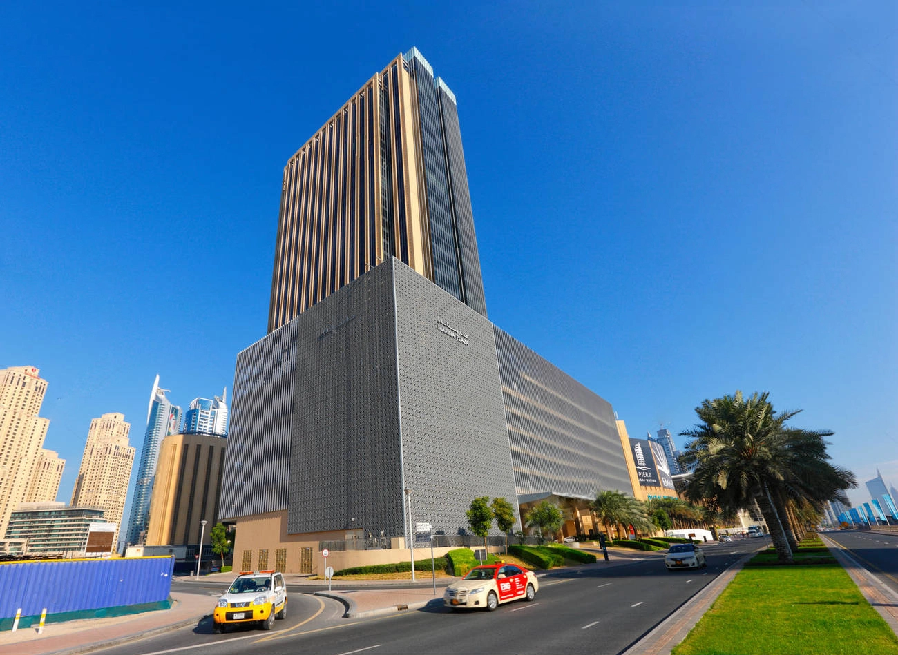 Novomed - Dubai Marina - مراكز طبية في دبي